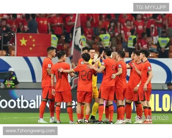 国足再度鏖战亚洲强敌全场奋勇拼搏终获关键胜利 国足再度鏖战亚洲强敌全场奋勇拼搏终获关键胜利