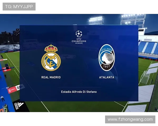 皇家马德里迎战劲敌强势对决 足球盛宴再度上演球迷热血沸腾 皇家马德里迎战劲敌强势对决 足球盛宴再度上演球迷热血沸腾