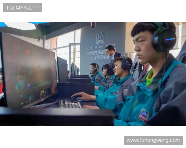 聚焦电竞职业联赛发展探讨数字竞技时代的机遇与挑战 聚焦电竞职业联赛发展探讨数字竞技时代的机遇与挑战