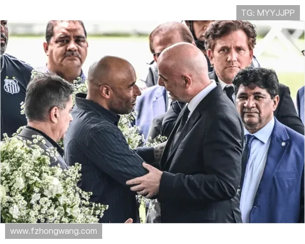 贝利传奇:从球场英雄到全球文化象征的伟大足迹