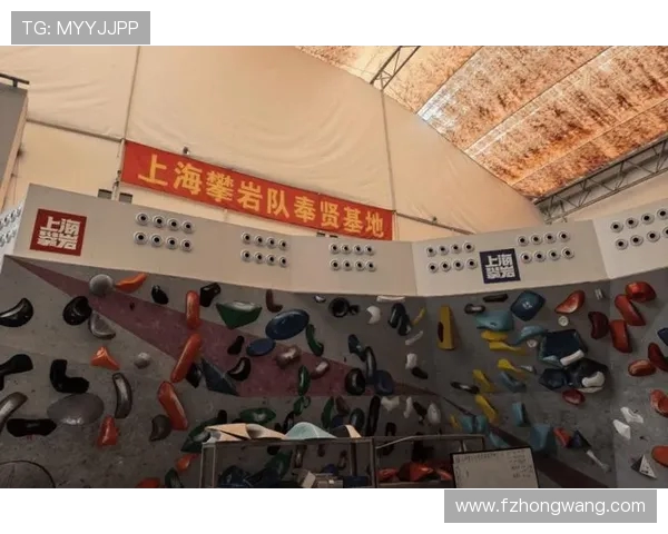 上海攀岩队在全国攀岩战术排行榜中荣获第七名的辉煌成就