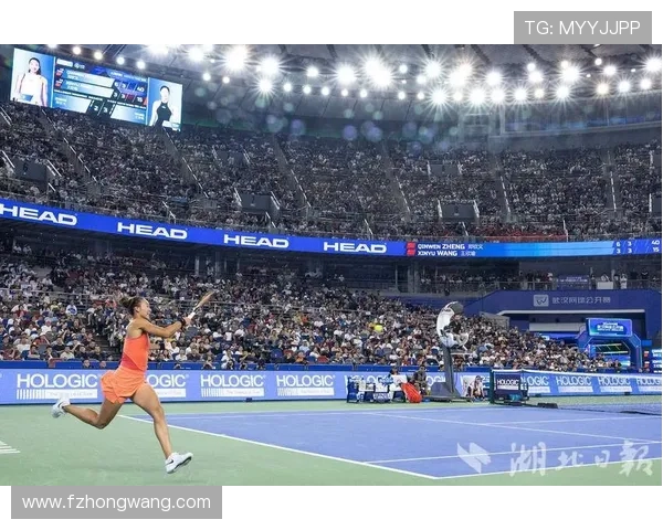 上海网球队快攻战术解析与深度剖析网球竞技的魅力与挑战