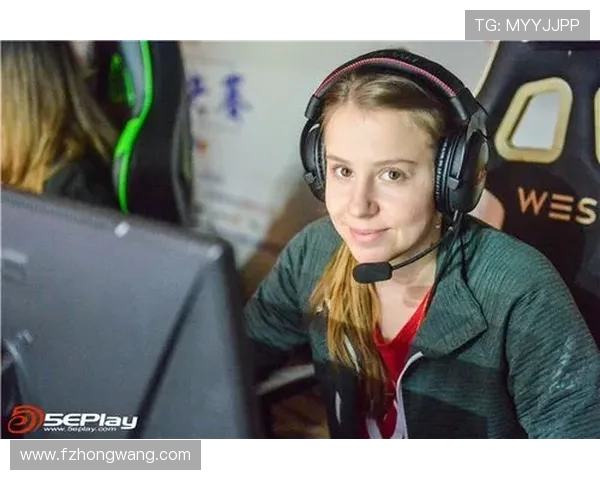 专访周静揭秘CSGO成功背后的策略与心路历程