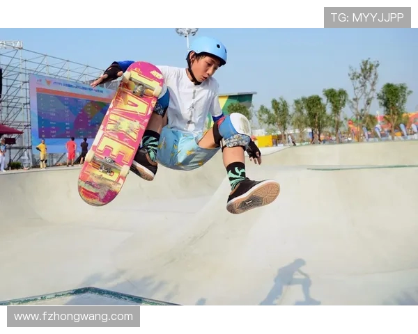 北京极限运动队荣登全国排行榜第4名展现出色竞技实力与团队精神