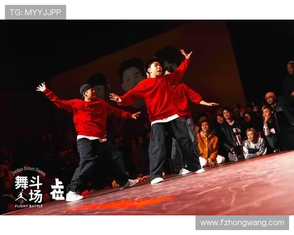 北京街舞队节奏分析：优缺点探讨与未来发展方向