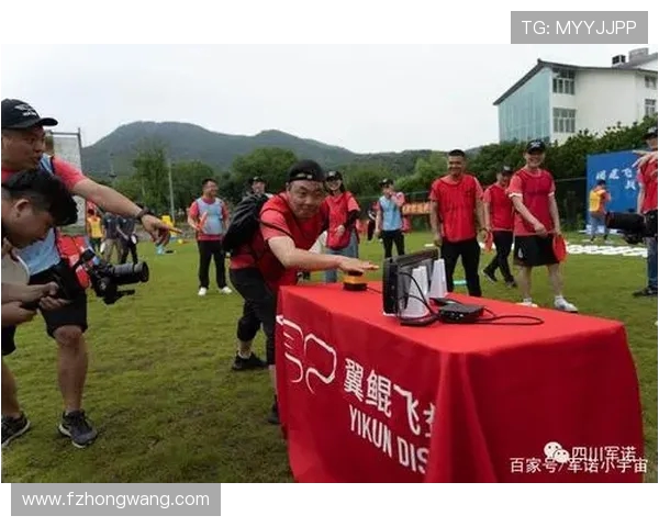 南京飞盘队运营策略深度分析与成功经验分享