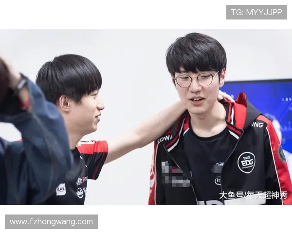 和平精英深度解析：EDG战队实力与战术布局全景剖析