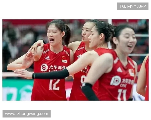 广州排球队实力分析与赛季表现评估的深度解读