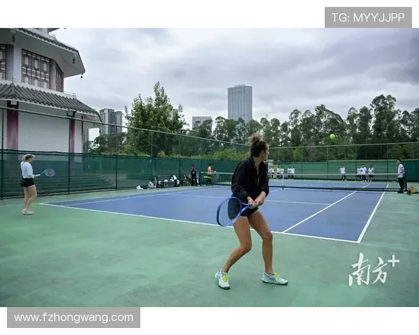 广州网球队如何通过节奏变革提升竞技水平与团队协作能力