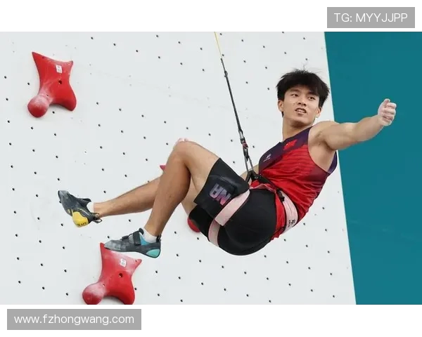 成都攀岩队在全国速度排行榜中荣获第八名展现实力与潜力