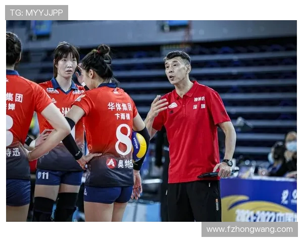 排球巨献：探秘成都排球队的灵活性