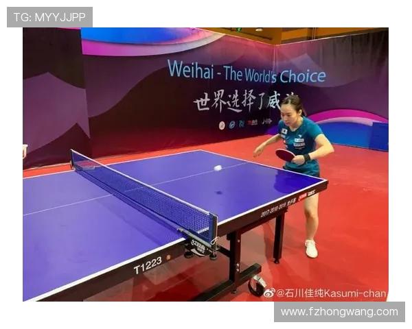 杨强谈乒乓球生涯：从青涩少年到世界冠军的奋斗历程