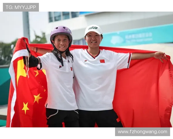 杭州滑板队技术飞跃再创新高引领全国滑板新潮流