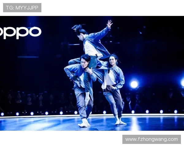 杭州街舞队引领潮流最新灵活性TOP10街舞团队榜单揭晓