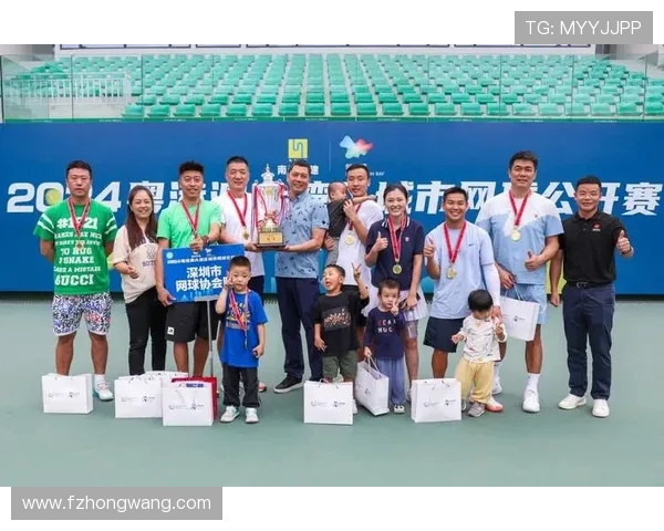 深圳网球队逆袭之路：从默默无闻到大师赛的辉煌征程