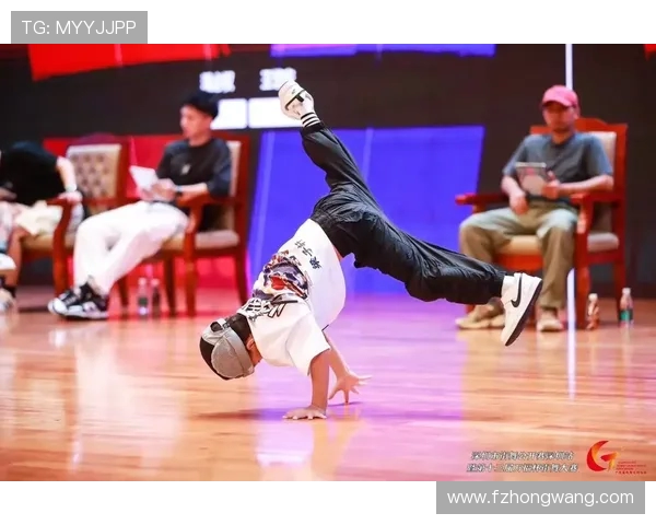 深圳街舞队强势崛起最新街舞力量排行榜前十名揭晓 深圳街舞队强势崛起最新街舞力量排行榜前十名揭晓