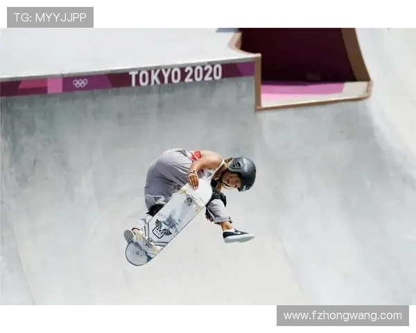 聚焦滑板运动上海滑板队的现状与未来发展探讨