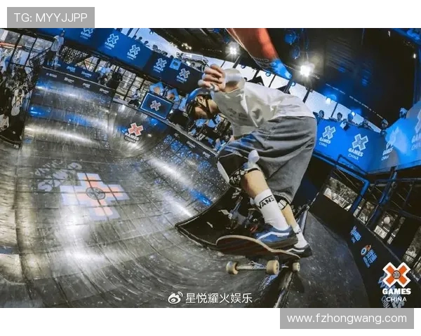 西安极限运动队在滑板精英赛中以78分稳居积分榜首位