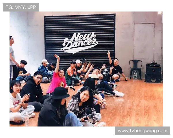 西安街舞队战术表现数据分析揭示团队优势与改进方向