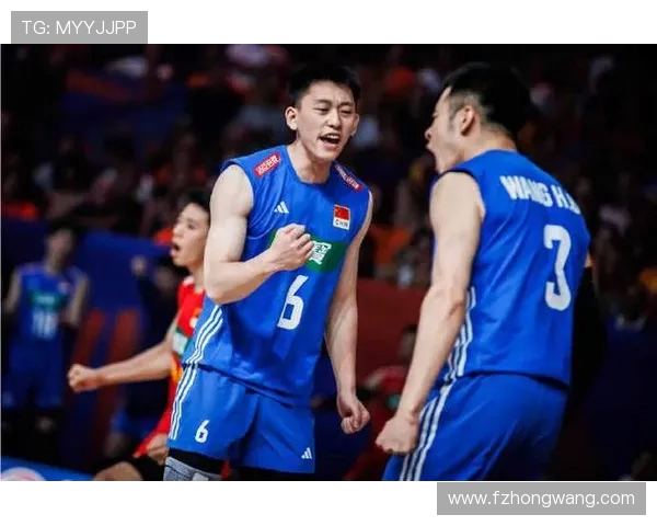 重庆排球队个人能力深度对比与战术分析探讨