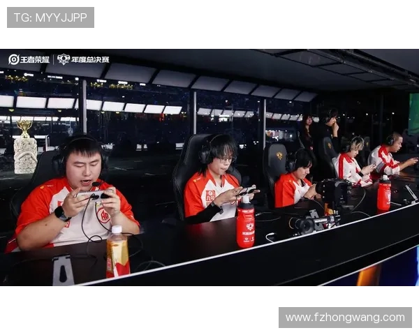 AG电子竞技俱乐部全面崛起引领中国电竞新时代的发展潮流