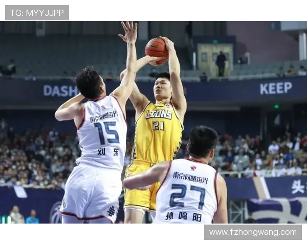 CBA联赛新赛季展望:年轻球员崛起与传统强队的激烈较量 CBA联赛新赛季展望:年轻球员崛起与传统强队的激烈较量