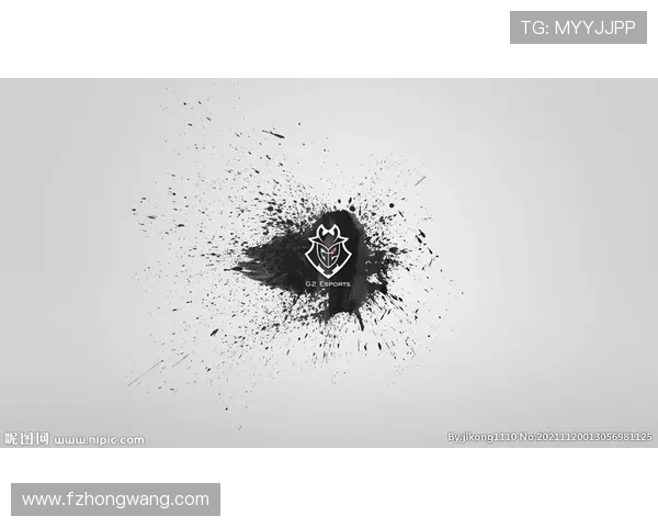G2 Esports：引领全球电竞潮流的冠军战队与创新战略解析