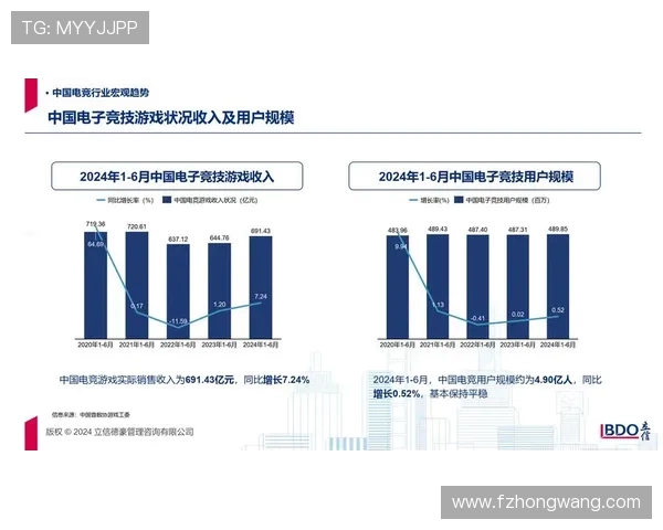 全球电竞产业崛起推动数字竞技文化与青年创新发展的新格局