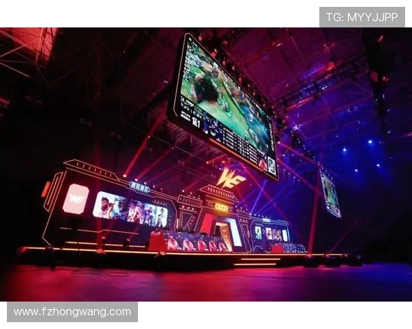 全球顶级电竞赛事激战正酣青春热血燃爆赛场激情争锋