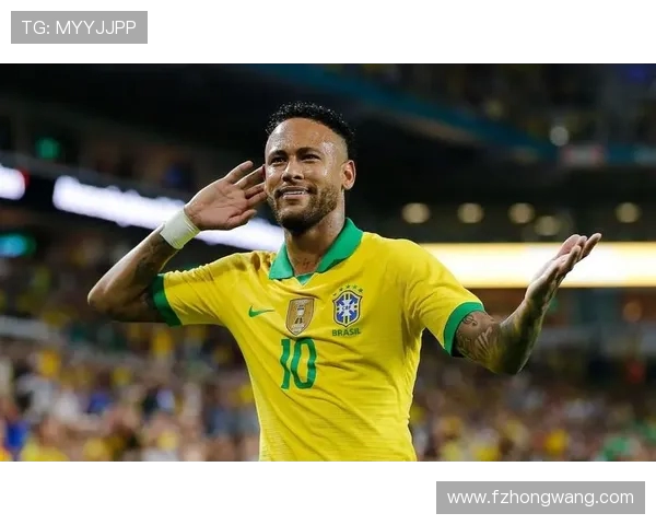 内马尔的足球传奇之路：从巴西小子到世界巨星的成长历程